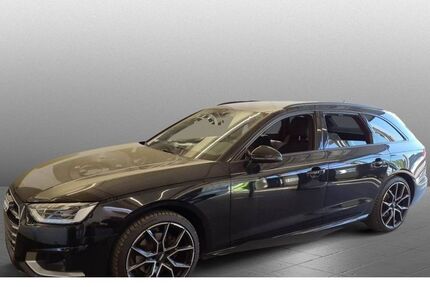 Audi A4 145.950 km 21.970 &euro; Wetzlar 35576
