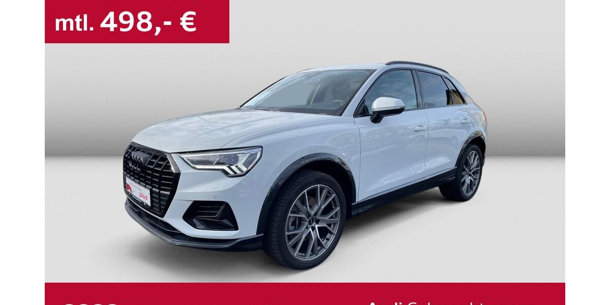Audi Q3 8.799 km 44.990 &euro; Fellbach 70734