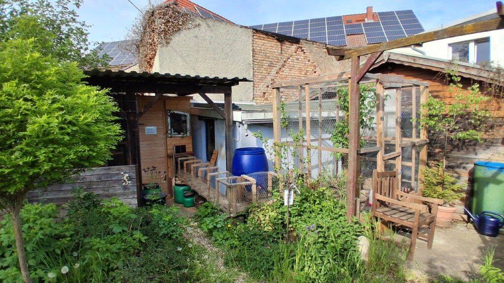 Einfamilienhaus Landsberg / Lohnsdorf Lohnsdorf - 3 Zimmer, 68 m&sup2;, 107.001&euro; | Angebot:26642808