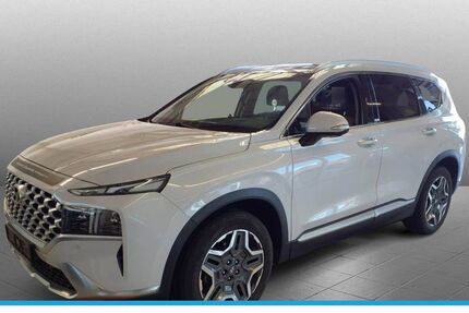 Hyundai SANTA FE 48.070 km 31.480 &euro; Limburg 65549