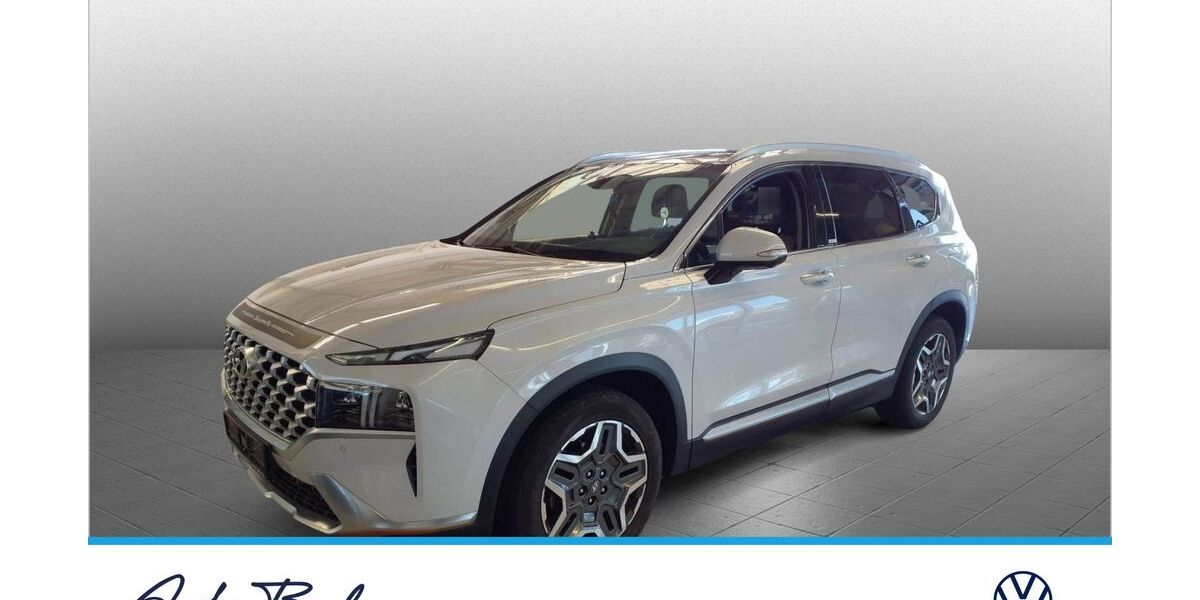 Hyundai SANTA FE 48.070 km 31.480 &euro; Limburg 65549