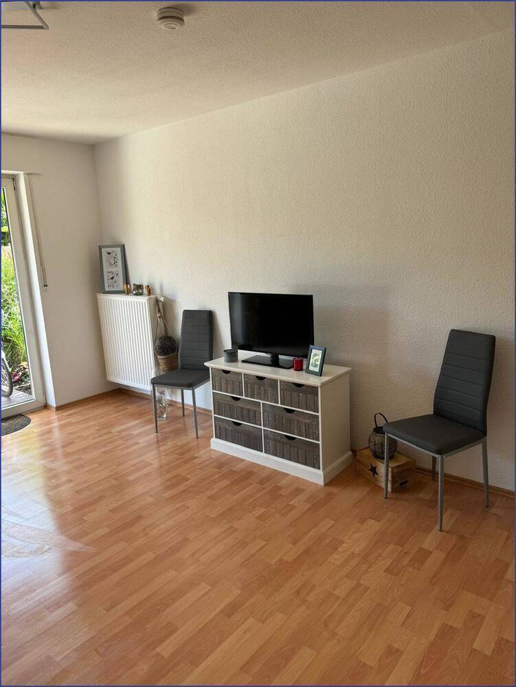 Gemütliche 2 RaumWohnung in Geldern fußläufig zur Innenstadt