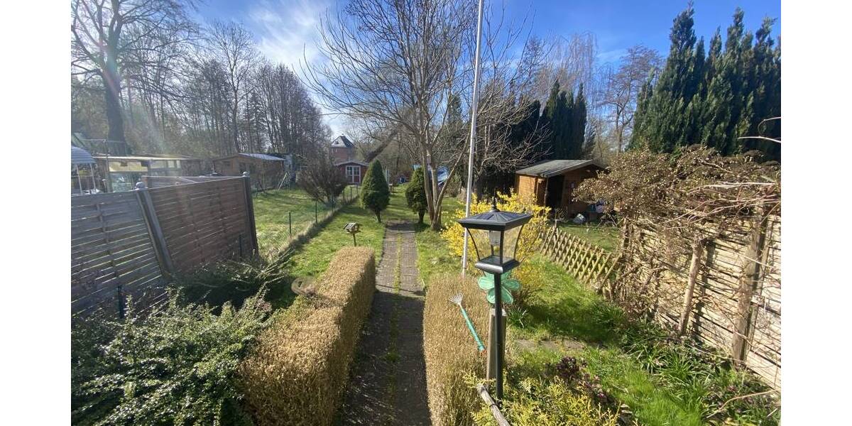 Reihenmittelhaus Schönberg - 4 Zimmer, 86 m&sup2;, 145.000&euro; | Angebot:26247484