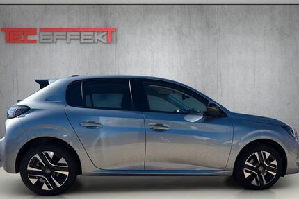 Peugeot 208 31.342 km 18.860 € Kronach 96317