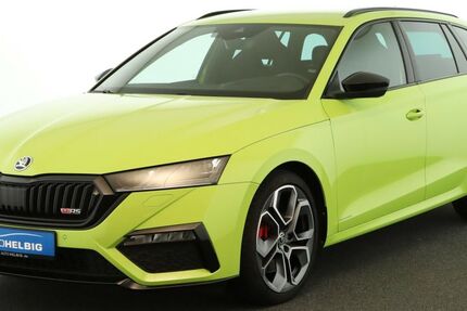 Skoda Octavia 56.900 km 30.690 &euro; Donnersdorf 97499