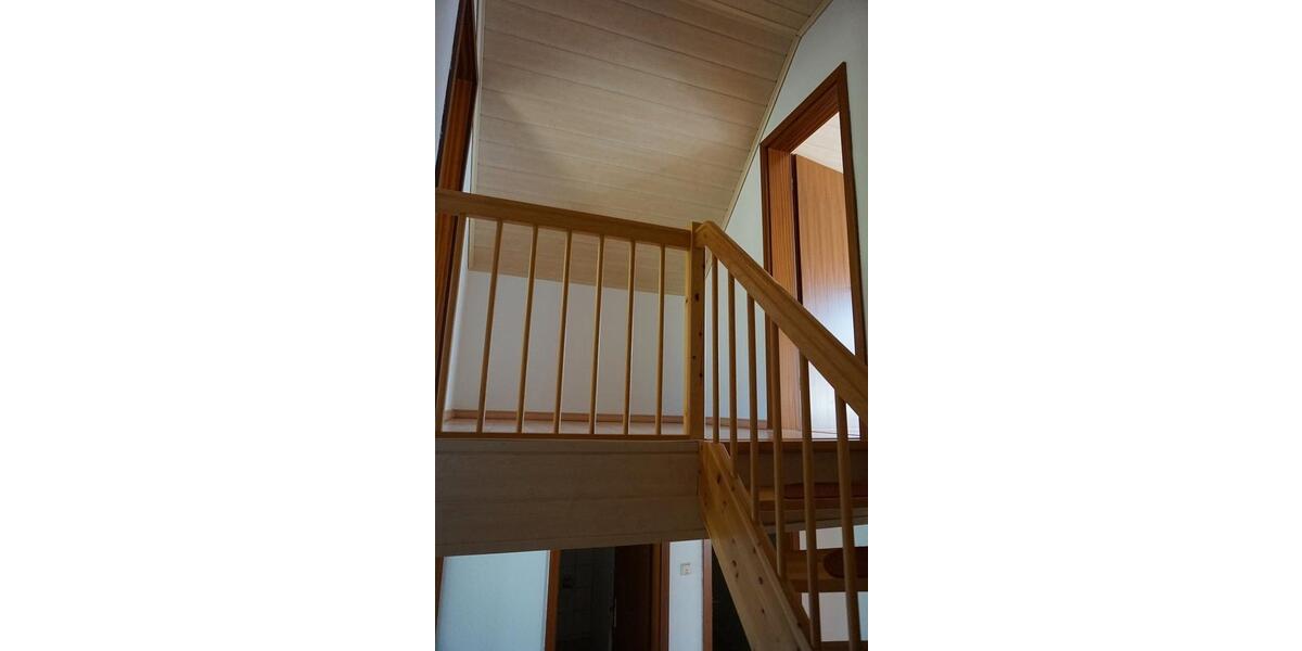 Maisonettenwohnung Ilsenburg (Harz) - 3.5 Zimmer, 90 m&sup2;, 740&euro; | Angebot:26400284