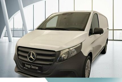 Mercedes-Benz Vito 9.647 km 37.950 &euro; Leipzig 04347
