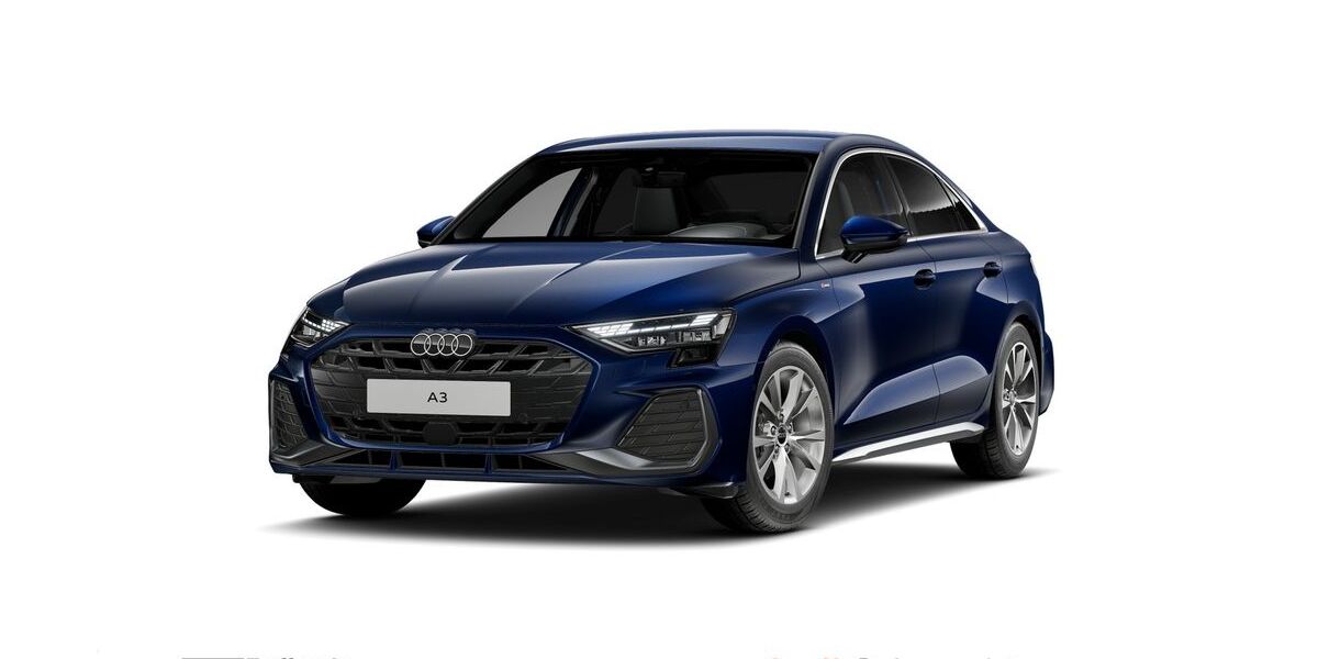Audi A3 5.561 km 33.480 &euro; Michelstadt 64720