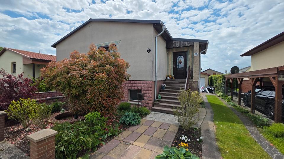 Einfamilienhaus Dargun - 189.000&euro; | Angebot:26913291