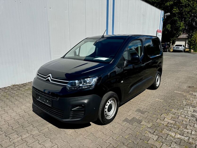 Berlingo