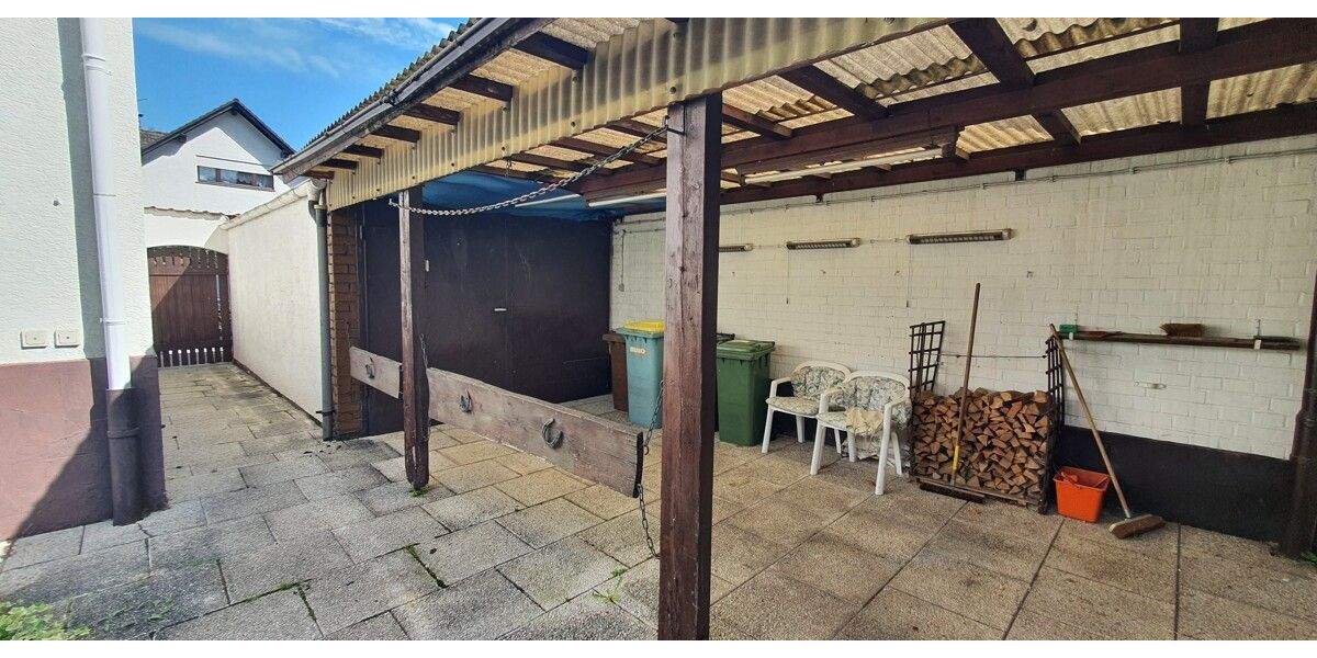 Einfamilienhaus Langenselbold - 3 Zimmer, 127 m&sup2;, 379.000&euro; | Angebot:25228778