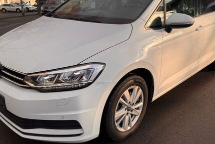 VW Touran 177.169 km 16.700 &euro; Sundern 59846