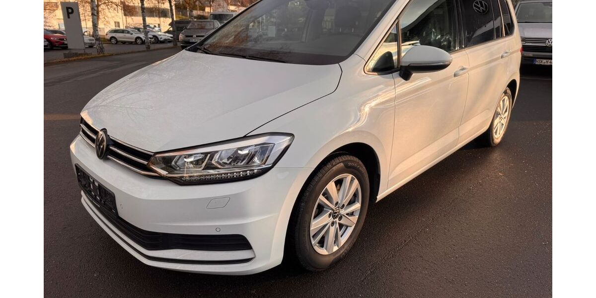 VW Touran 177.169 km 16.700 &euro; Sundern 59846