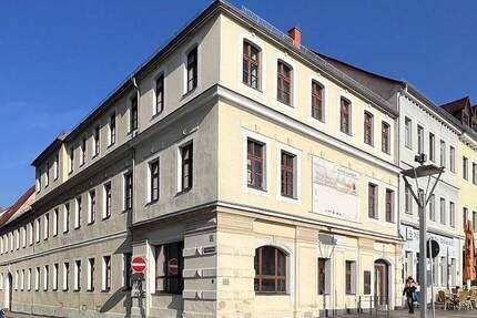 Gewerbeobjekt Bischofswerda - 595.000&euro; | Angebot:25682508