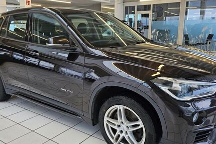 BMW X1 188.000 km 14.990 &euro; Berghülen 89180