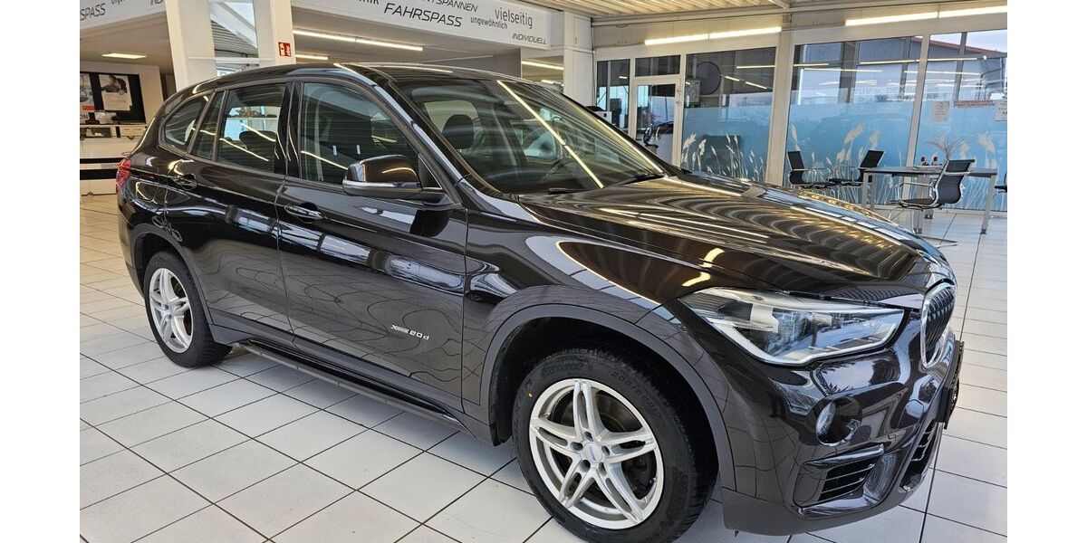 BMW X1 188.000 km 14.990 &euro; Berghülen 89180