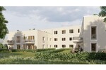 Baugrundstück in Fürstenwalde mit Baugenehmigung - MFH inkl. 19 WE - für ETW-Verkauf oder Vermietung - Grundstück Fürstenwalde/Spree Spree | Angebot:26358364