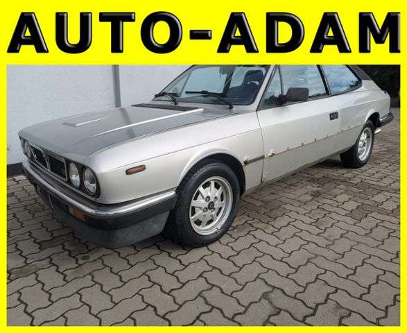 Lancia Beta 103.153 km 6.300 &euro; Lübeck 23556