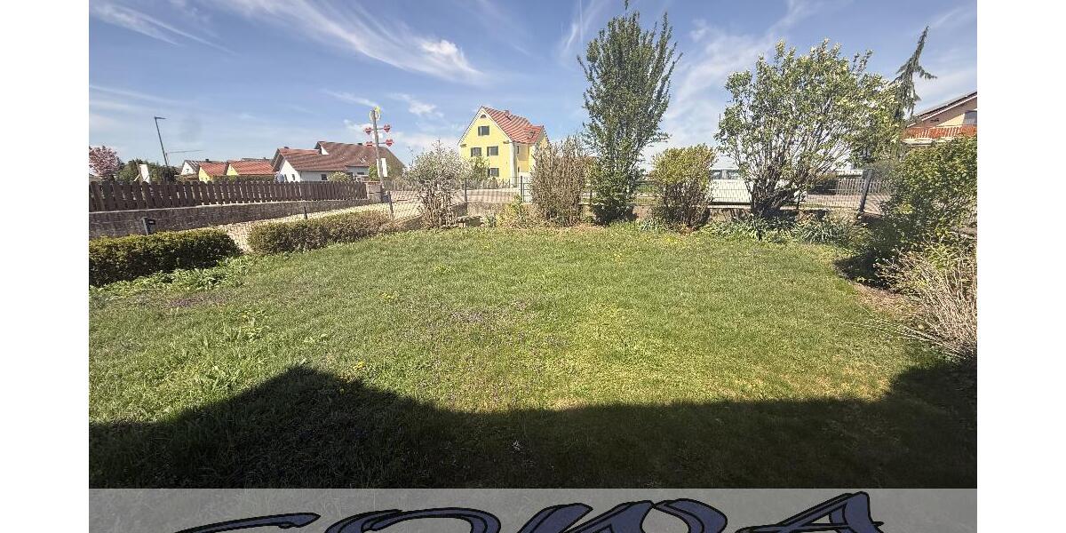 Charmante Dachgeschosswohnung mit Balkon, Garten & Garage in Königsmoos - Ein Objekt von Ihrem Immobilienpartner SOWA Immobilien und Finanzen - 3- Königsmoos Untermaxfeld | Angebot:26785917