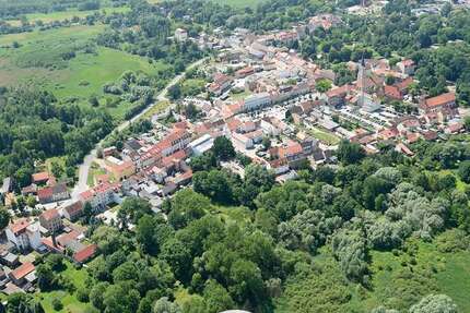 Grundstück Zossen / Dabendorf Dabendorf - 138.000&euro; | Angebot:27519201