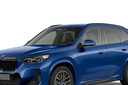 BMW iX1 31.200 km 41.500 &euro; Trier 54292