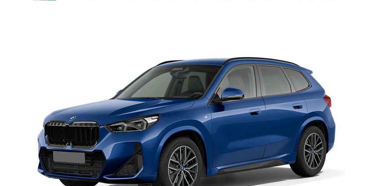 BMW iX1 31.200 km 41.500 &euro; Trier 54292