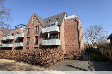 Wohnung Niebüll - 3 Zimmer, 87 m&sup2;, 329.000&euro; | Angebot:25457706