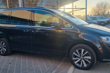 VW Sharan 94.500 km 26.490 &euro; Frankenthal/Studernheim 67227