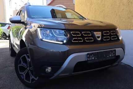 Dacia Duster 19.542 km 18.999 &euro; Albstadt 72461