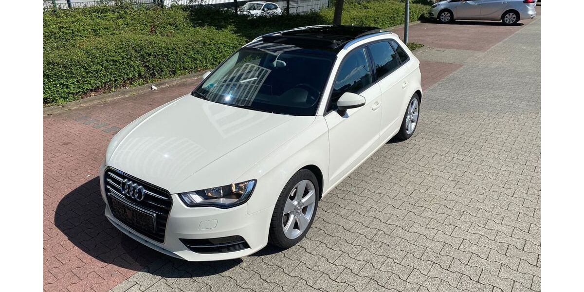 Audi A3 218.000 km 9.550 &euro; Frankfurt am Main 60389