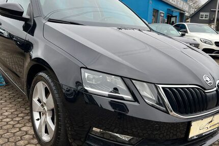 Skoda Octavia 56.200 km 17.490 &euro; Bruchmühlbach-Miesau 66892