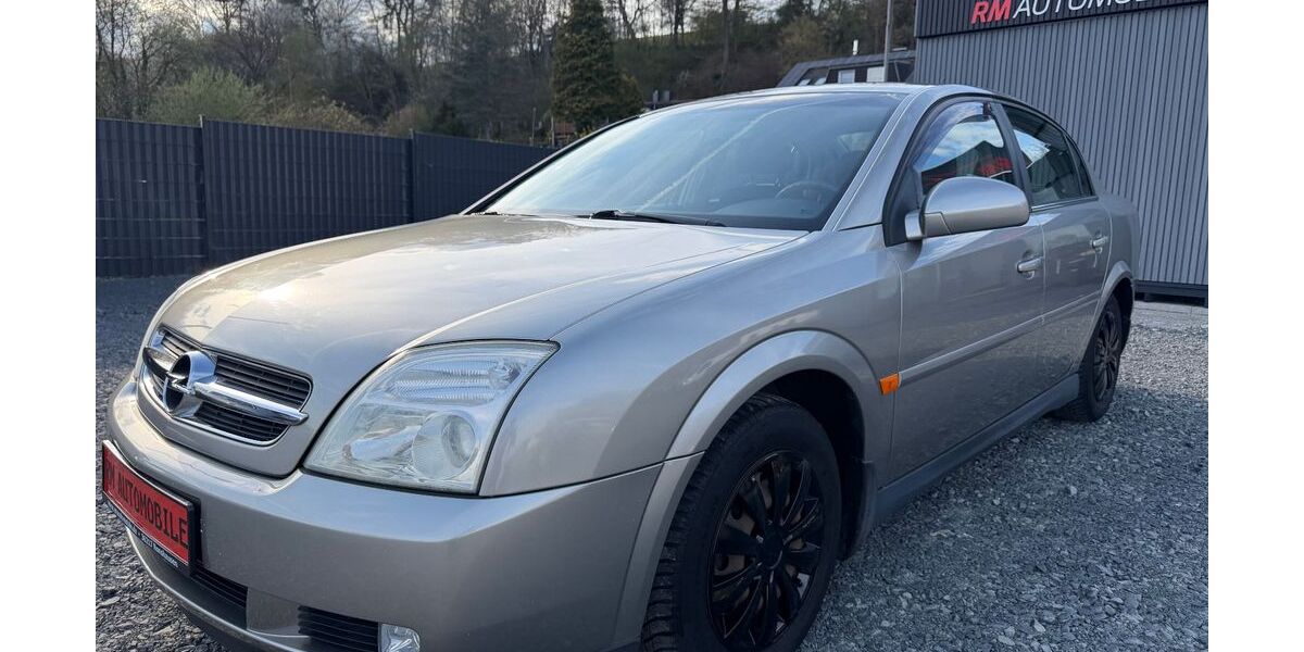 Opel Vectra 144.360 km 2.480 &euro; Ronshausen 36217