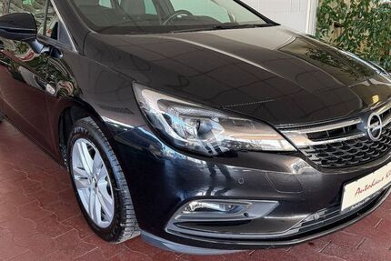 Opel Astra 132.470 km 9.950 &euro; Frankenberg/Eder 35066