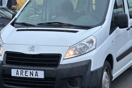 Peugeot Expert 75.000 km 10.999 &euro; Nürnberg 90431