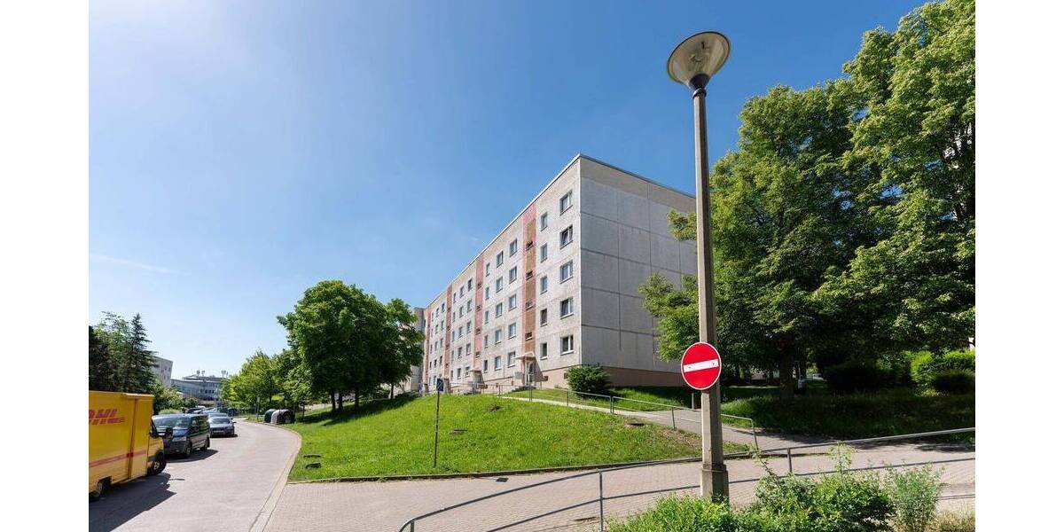 Etagenwohnung Jena Winzerla - 3 Zimmer, 69 m&sup2;, 152.000&euro; | Angebot:26751808