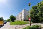 Etagenwohnung Jena Winzerla - 3 Zimmer, 69 m&sup2;, 152.000&euro; | Angebot:26751808