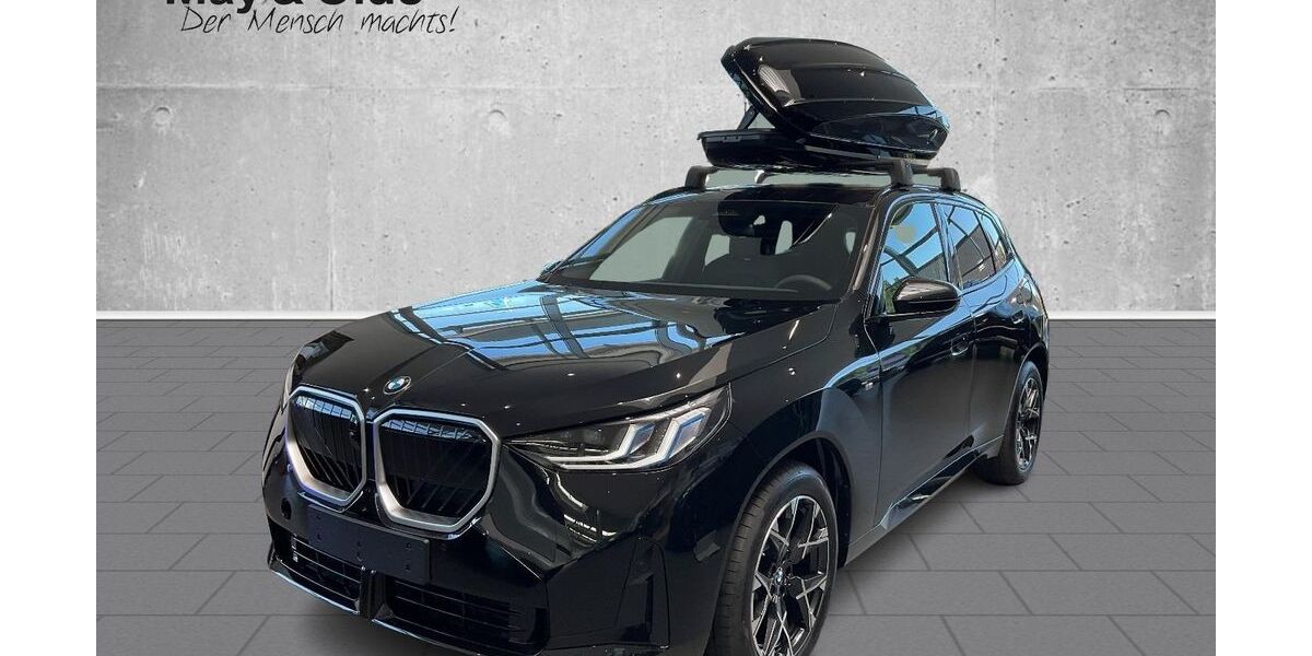 BMW X3 2.500 km 63.777 &euro; Elmshorn 25337