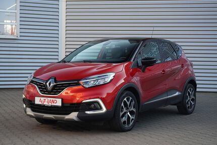 Renault Captur 34.602 km 17.990 &euro; Magdeburg 39118