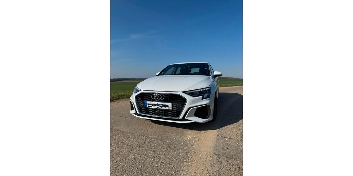 Audi A3 42.000 km 31.500 &euro; Unterschneidheim 73485