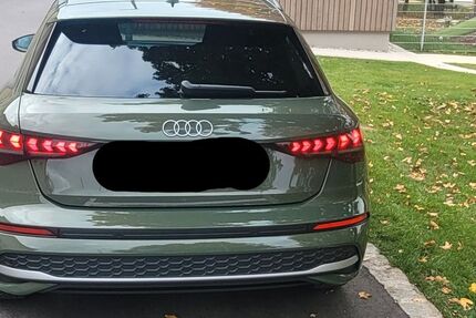 Audi A3 9.950 km 32.999 &euro; Karlskron 85123