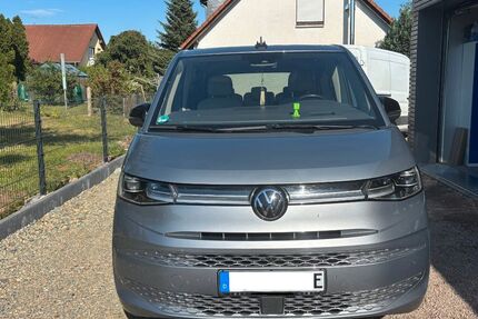 VW T7 Multivan 101.000 km 35.900 &euro; Langenbernsdorf 08428