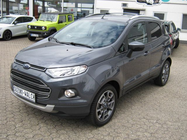 EcoSport