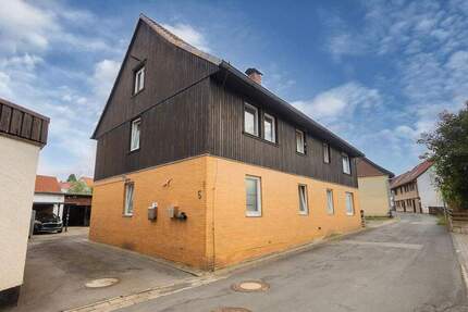 Haus Langelsheim Wolfshagen - 1 Zimmer, 180 m&sup2;, 150.000&euro; | Angebot:25686021