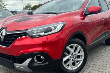 Renault Kadjar 135.000 km 7.999 &euro; Oberkrämer 16727