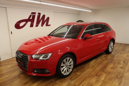 Audi A4 80.850 km 16.900 &euro; Großpösna/Leipzig 04463