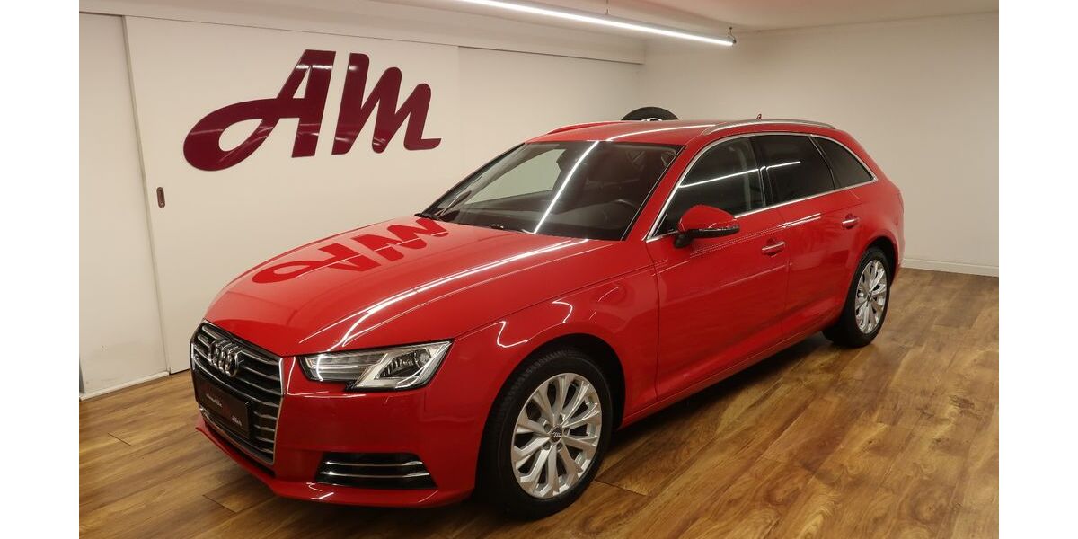 Audi A4 80.850 km 16.900 &euro; Großpösna/Leipzig 04463