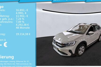 VW Taigo 84.273 km 16.892 € Mannheim 68309