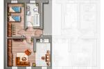 Wohnen auf Zeit Leipzig Nord - 2 Zimmer, 47 m&sup2;, 1.600&euro; | Angebot:26692376