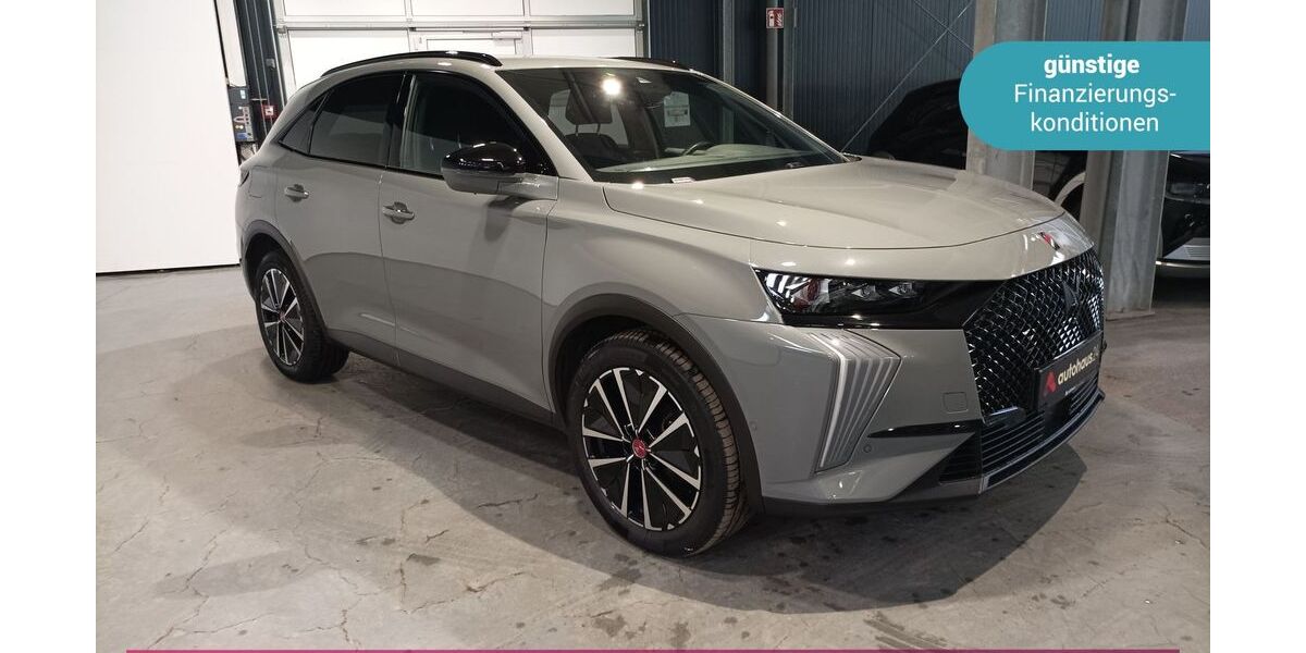 DS Automobiles DS7 (Crossback) 48.030 km 25.880 &euro; Eching 85386