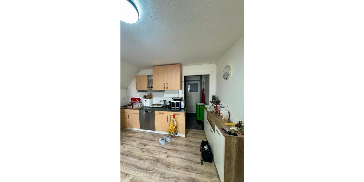 Etagenwohnung Lüdenscheid - 1 Zimmer, 32 m&sup2;, 59.999&euro; | Angebot:25303993